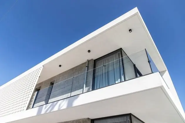 Luxury Villa