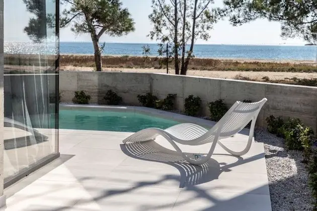 Luxury Villa