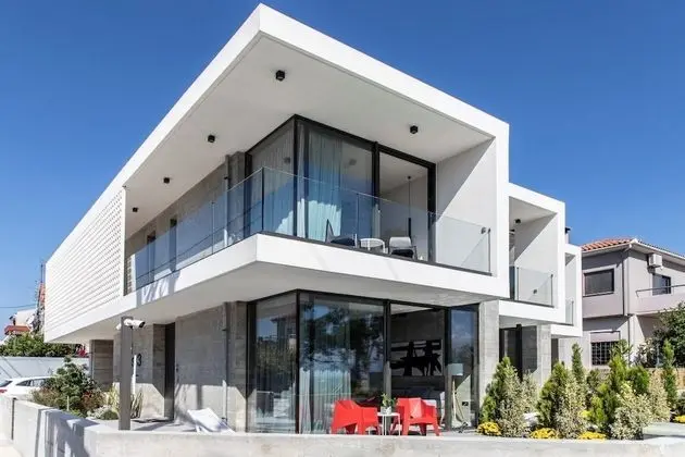 Luxury Villa