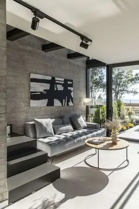 Luxury Villa