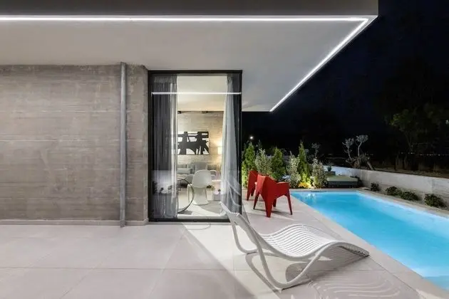 Luxury Villa