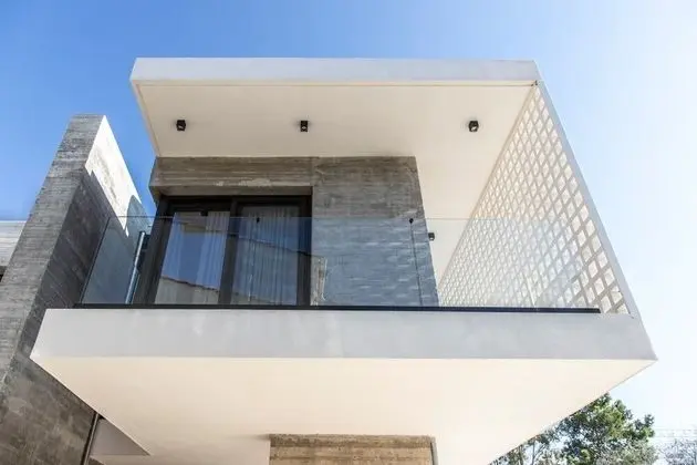 Luxury Villa