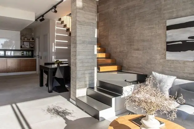 Luxury Villa