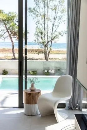 Luxury Villa
