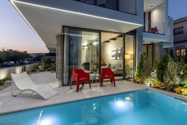 Luxury Villa