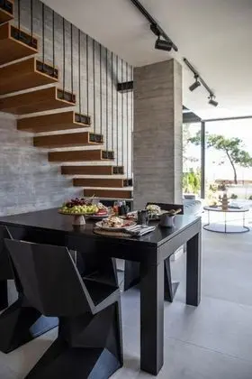 Luxury Villa