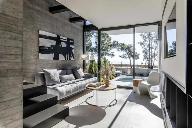 Luxury Villa