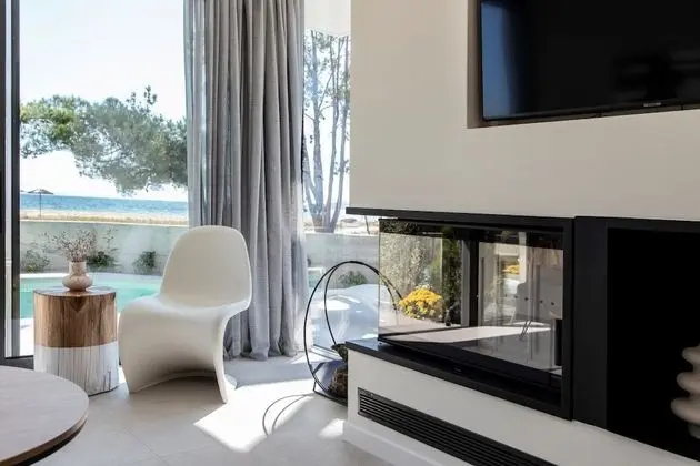 Luxury Villa