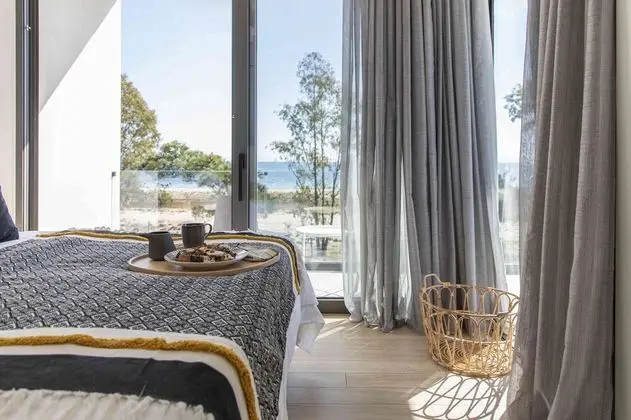 Luxury Villa