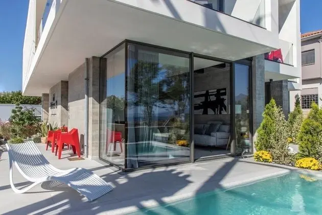 Luxury Villa