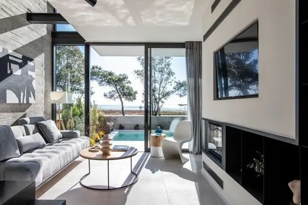 Luxury Villa