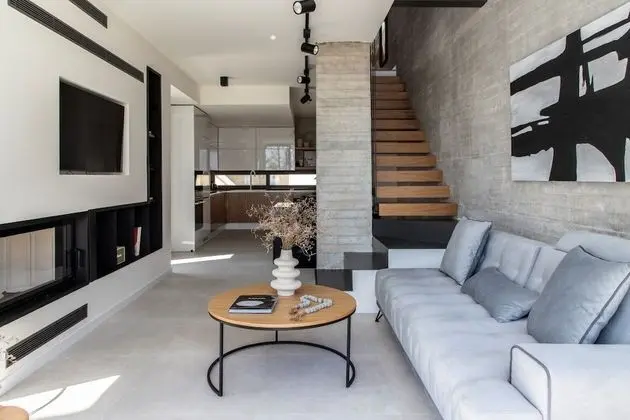 Luxury Villa