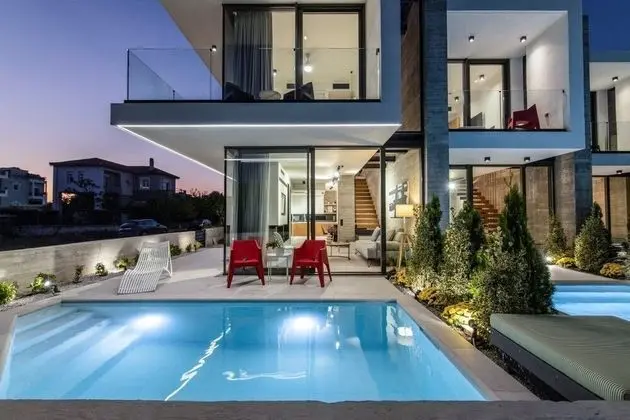 Luxury Villa