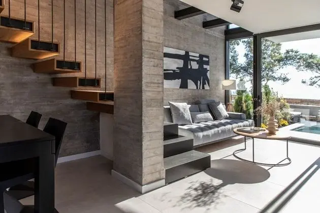 Luxury Villa