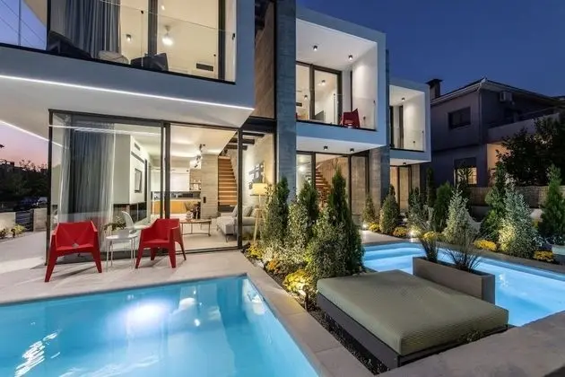 Luxury Villa