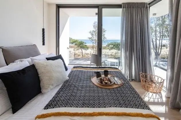 Luxury Villa