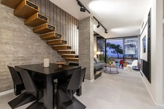 Luxury Villa