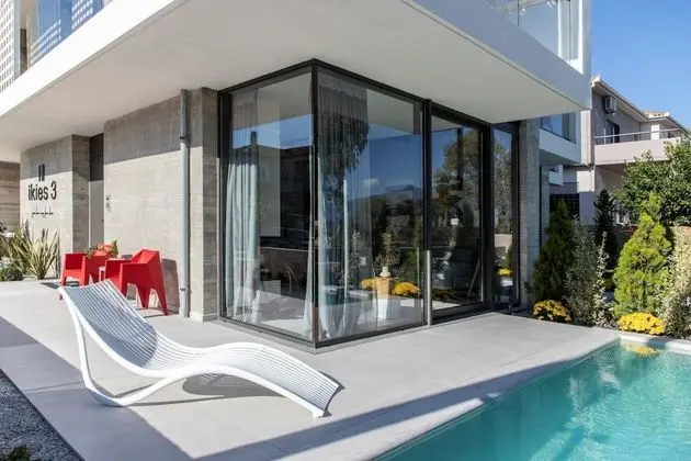 Luxury Villa