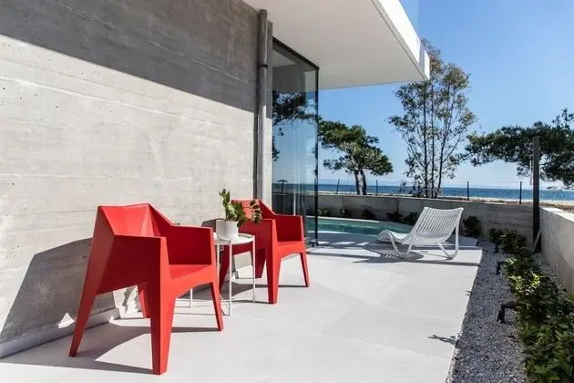 Luxury Villa