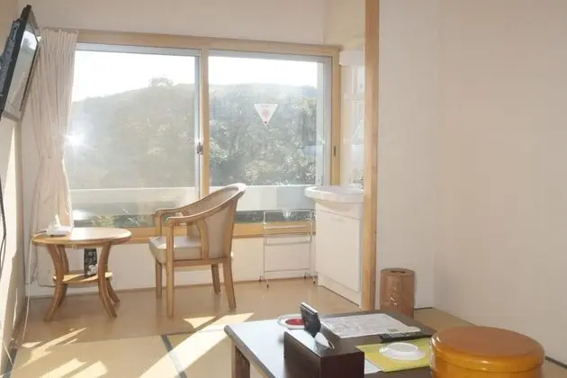 Traditional Oda (Japanese-style for 2 Guests)