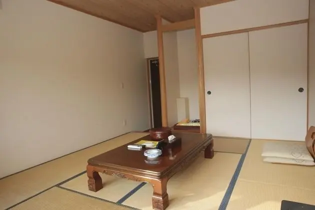 Traditional Oda (Japanese Style(6~8 Tatami))