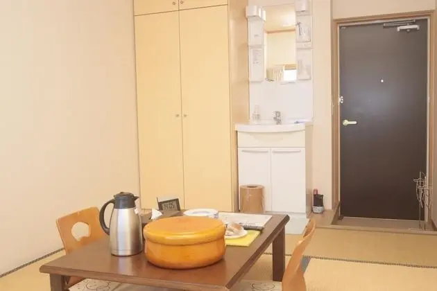 Traditional Oda (Japanese Style(6~8 Tatami))