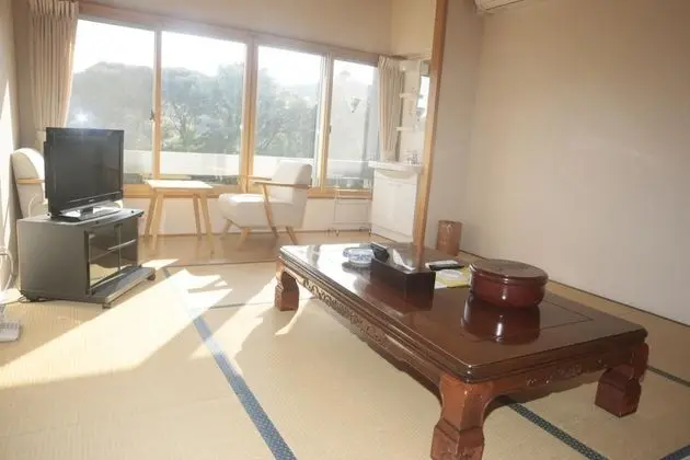 Traditional Oda (Japanese Style(6~8 Tatami))