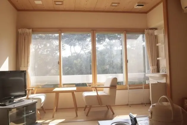 Traditional Oda (Japanese Style(6~8 Tatami))