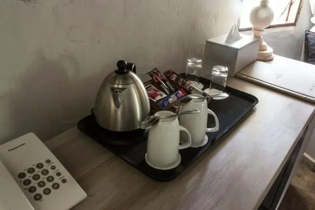 Deluxe Tek Büyük Yataklı Oda, 1 Çift Kişilik Yatak