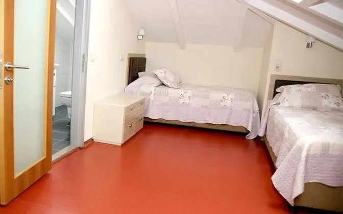 Comfort Twin Room, Non Smoking