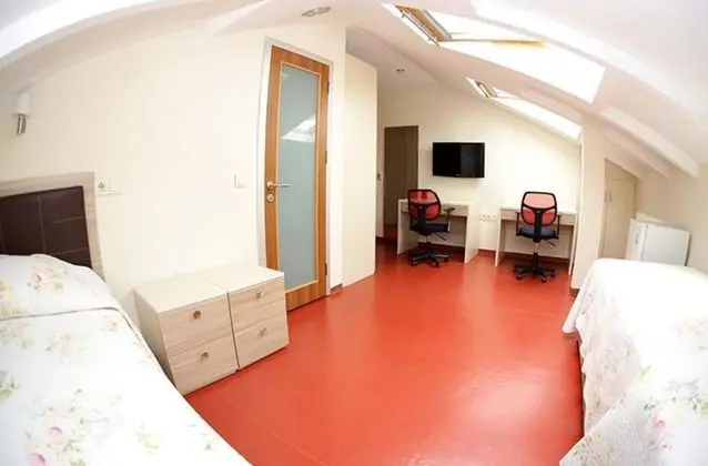 Comfort Twin Room, Non Smoking