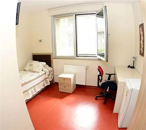 Single Room, Non Smoking