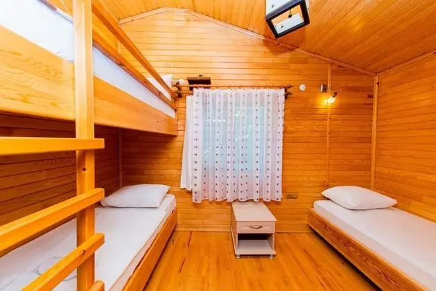 Bungalow Aile Odası