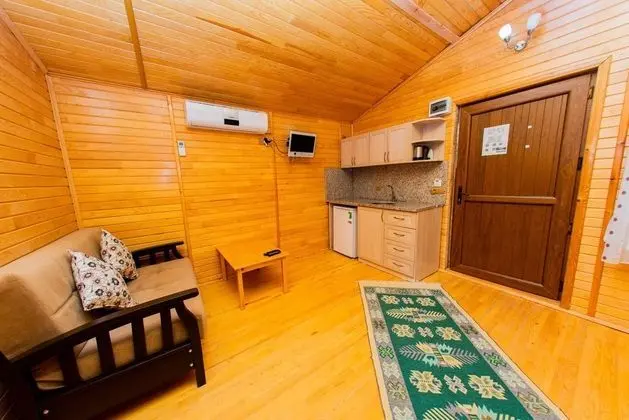 Bungalow Aile Odası
