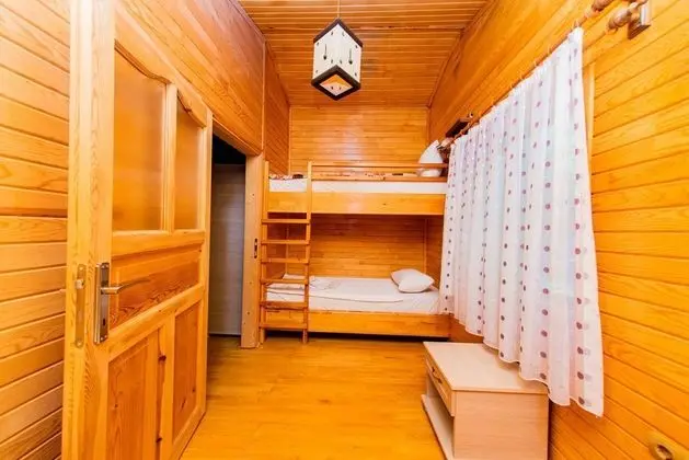 Bungalow Aile Odası