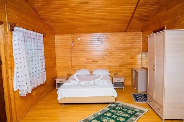 Bungalow Aile Odası