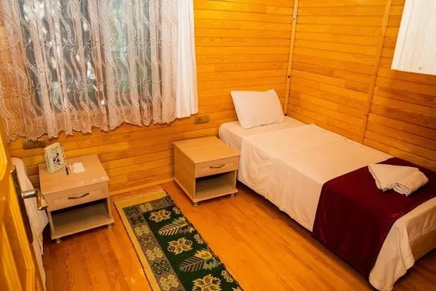 Bungalow Aile Odası