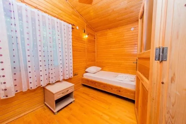Bungalow Aile Odası