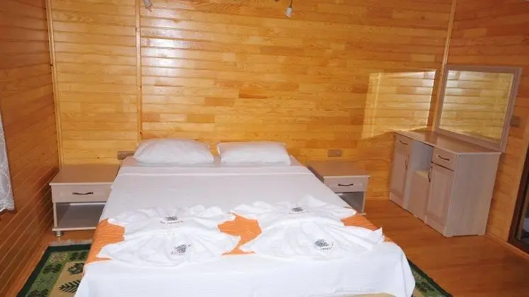 Bungalow Oda