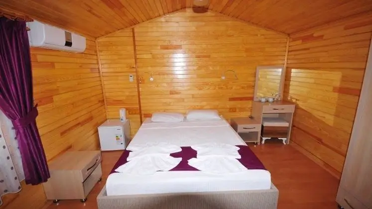Bungalow Oda
