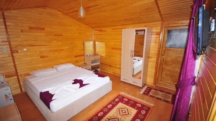 Bungalow Oda