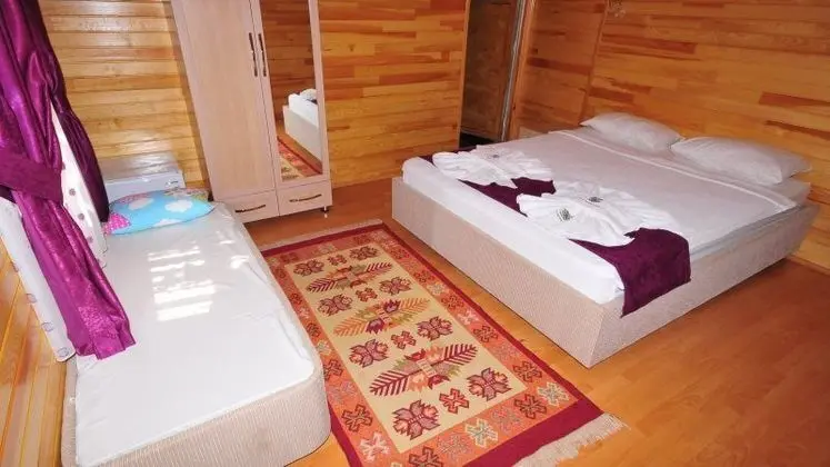 Bungalow Oda