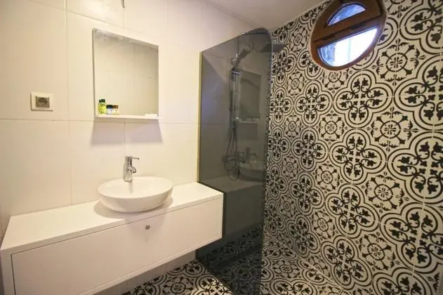 Deluxe Oda, Bahçe Manzaralı