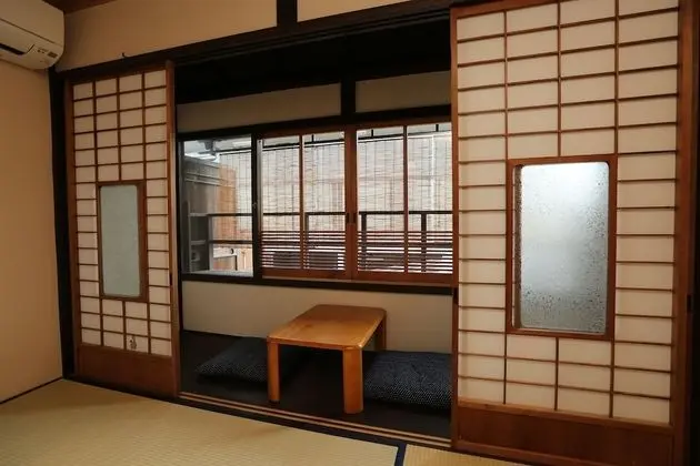 Traditional Oda, Ortak Banyo (Japanese Style, For 3~5 People)