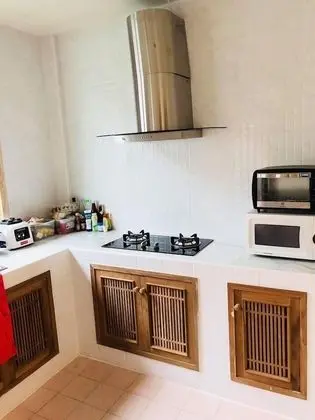 Deluxe İki Ayrı Yataklı Oda, 1 Yatak Odası