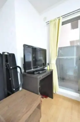 Oda, Sigara İçilmez