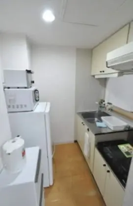 Oda, Sigara İçilmez