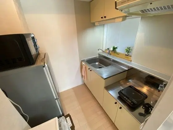 Oda, Sigara İçilmez