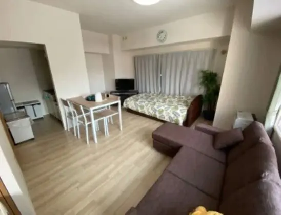 Oda, Sigara İçilmez