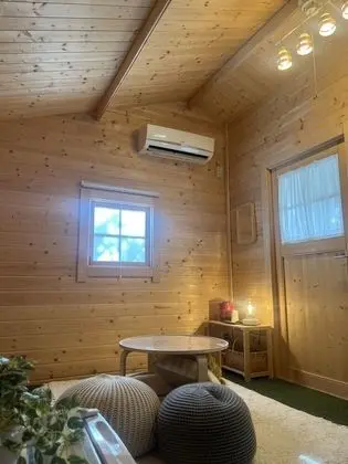 Basic Kulübe (Glamping)